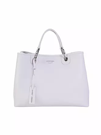 EMPORIO ARMANI | Sac - Shopper MYEA Medium | rosa